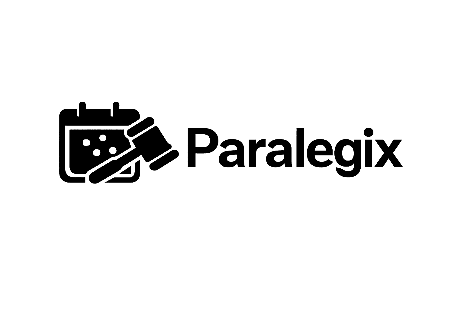 Paralegix Logo